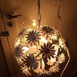 VINTAGE SPUTNIK FLOWER HANGING