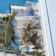 Oil painting . mediterranean landscape. sign .