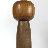 Kokeshi doll by Masami KATO 1925-2012
