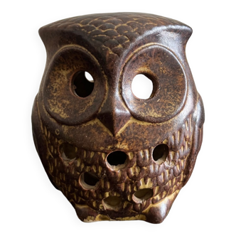 Photophore owl owl 1970