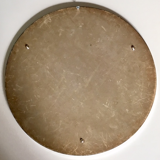 Former mirror tray 40x40cm
