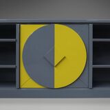 Very rare Sideboard by Emiel Veranneman, 1996