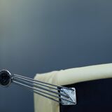 DS 142 WING CHAIR by Winfried Totzek for DE SEDE