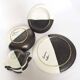 Cérenne Vallauris dinnerware set