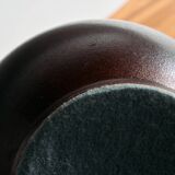 Ceramic table lamp by Pan Leuchten