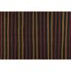 Vintage Turkish kilim, handwoven, 230x420 cm.