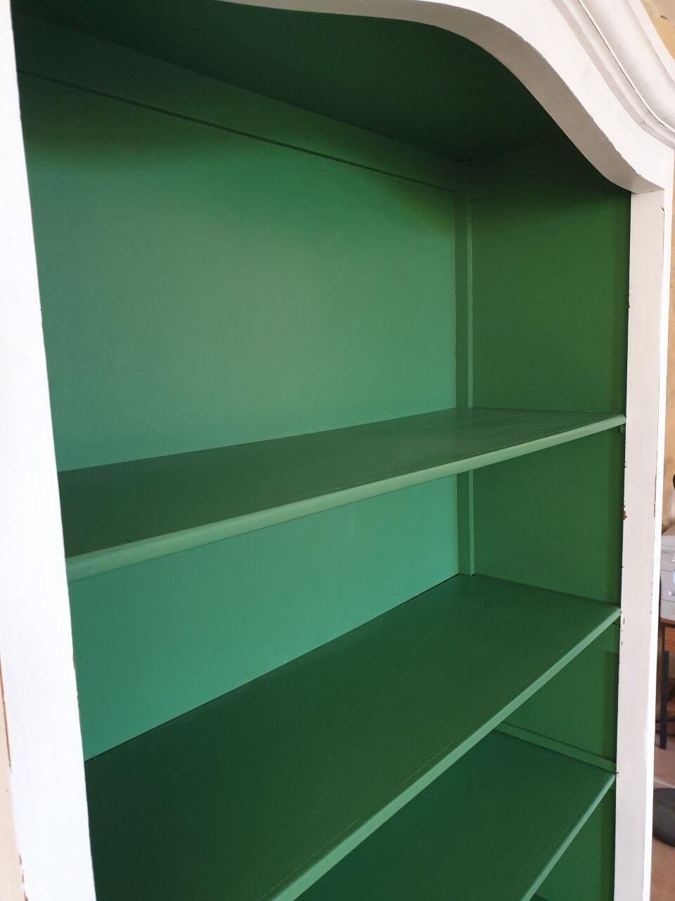 Bookcase