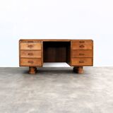 Art deco desk
