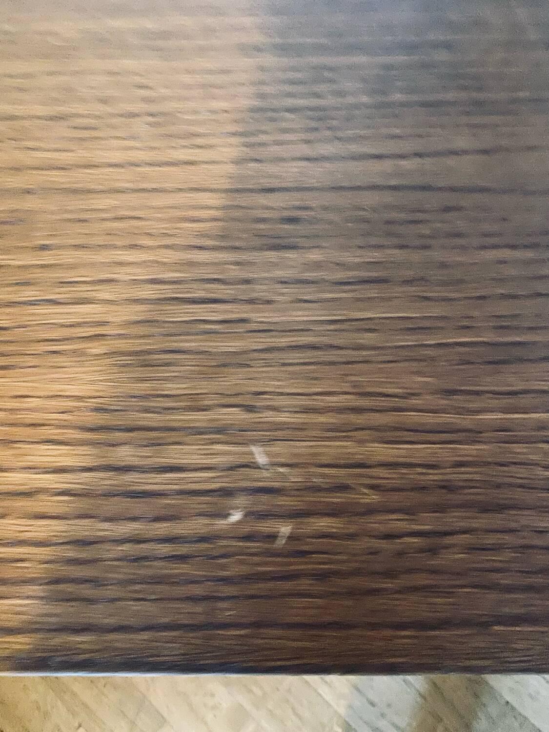 Mid-century wooden sideboard