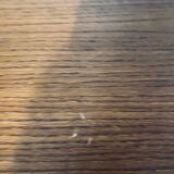 Mid-century wooden sideboard