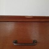 Commode
