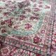Old Persian rug Mahal handmade 320x420cm