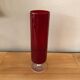 Vintage blown glass vase