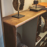 Old workshop furniture Commode enfilade