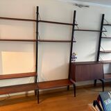 Library by Louis Van Teefelen