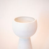 Ceramic vase