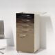 Raymond Loewy trolley cabinet Liquor Bar Df2000
