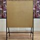 Rosewood desk scandinavian design 1950.