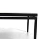 Sleek Mosaic Coffee Table
