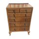 Commode anglaise