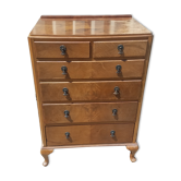 Commode anglaise