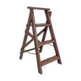 Vintage stepladder, 50s