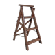 Vintage stepladder, 50s