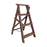 Vintage stepladder, 50s