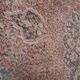 Vintage Turkish rug handmade 193x309 cm