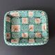Ceramic dish or pocket tray signed Robert Picault
