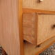 Vintage secretary/dresser from the 1950s