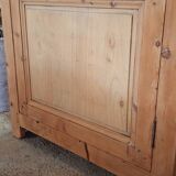 Glass bonnet maker