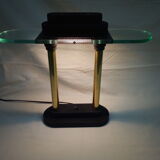 Robert Sonneman design lamp