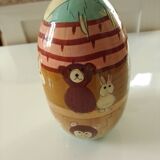 Nesting dolls