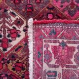 Handmade Persian Bachtiar Rug 295x204cm