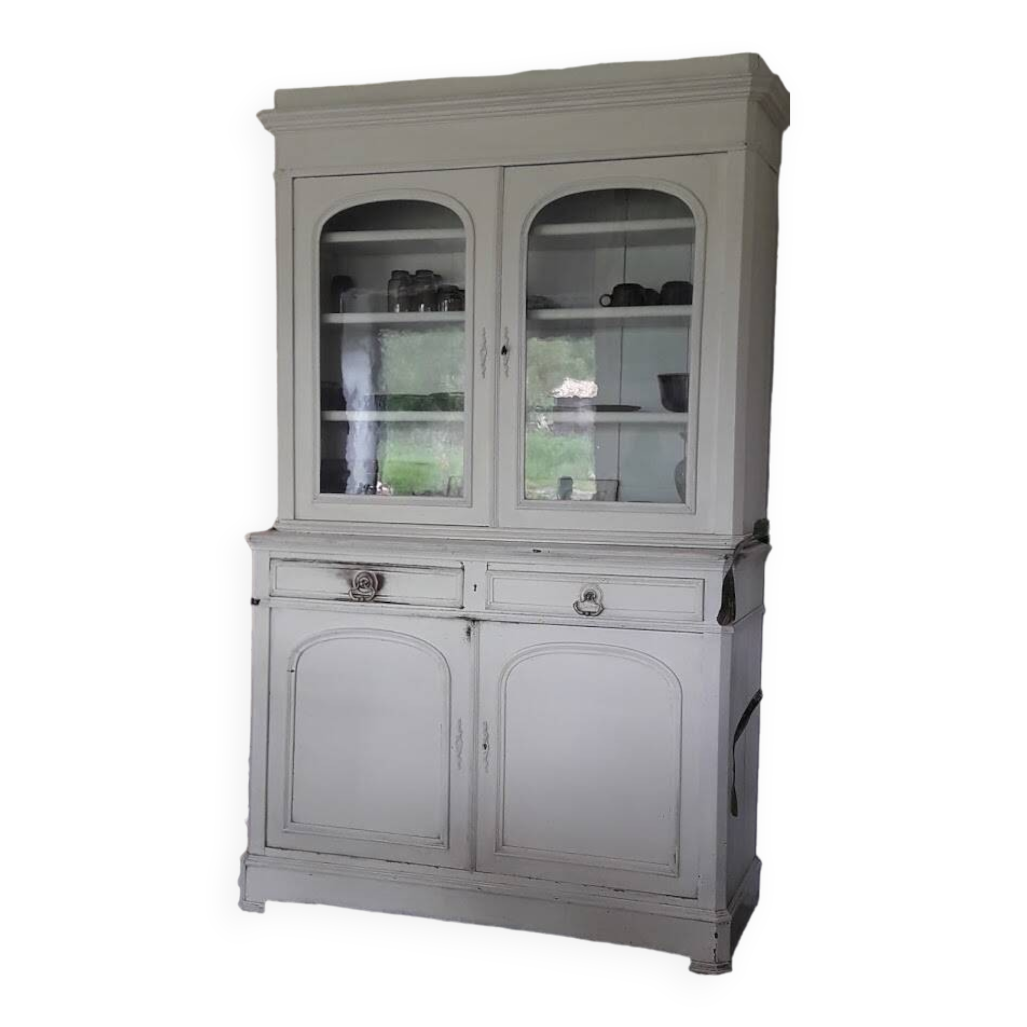 buffet / sideboard / bookcase