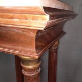 High Louis XVI style selette