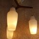 Suspension scandinave Philips