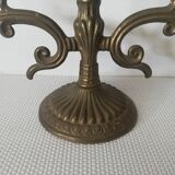 3-branch candle holder