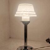Vintage Art Deco style lamp