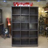 Industrial shelf 1950 metal