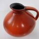 Ceramic Handle Vase from Waechtersbach, 1960s