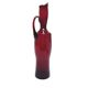 Postmodern jug by Zbigniew Horbowy for Sudety Glassworks, Poland, 1970s