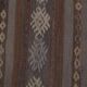 Vintage Turkish hallway rug 76x326 cm