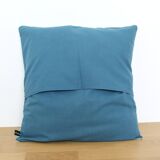 Housse de coussin origami