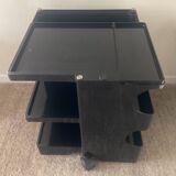 “Boby” serving trolley by Joe Colombo