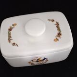 San Marino ceramic box