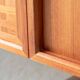 Freestanding wall unit by P. Cadovius, Denmark, 1960's