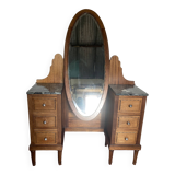 Art Deco dressing table