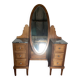 Art Deco dressing table